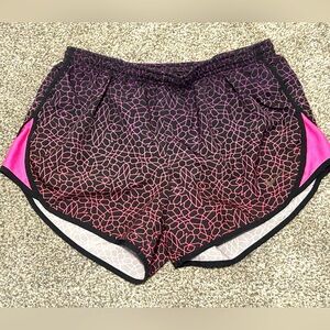 Nike dri fit shorts